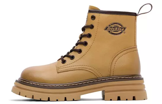 Ботинки Dickies Martin Boots Women's
