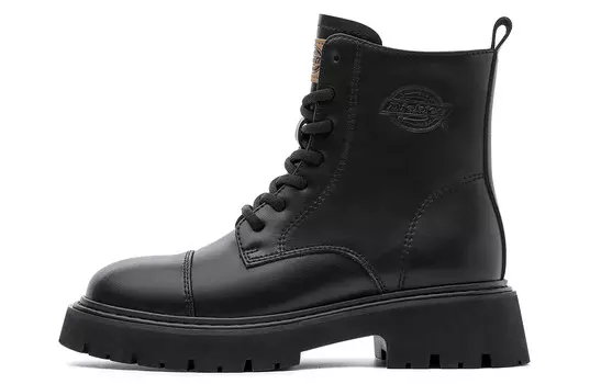 Ботинки Dickies Martin Boots Women's