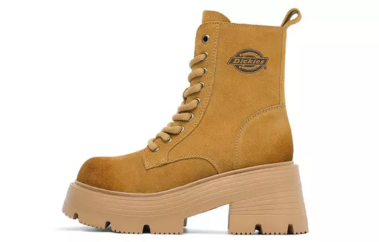 Ботинки Dickies Martin Boots Women's