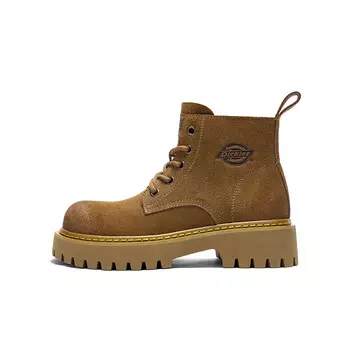 Ботинки Dickies Martin Boots Women's