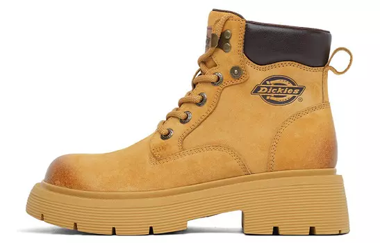 Ботинки Dickies Martin Boots Women's