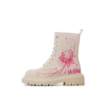 Ботинки Dickies Martin Boots Women's