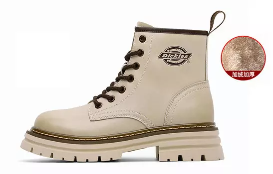 Ботинки Dickies Martin Boots Women's