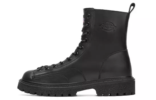 Ботинки Dickies Martin Boots Women's Black