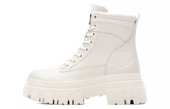 Ботинки Dickies Martin Женские