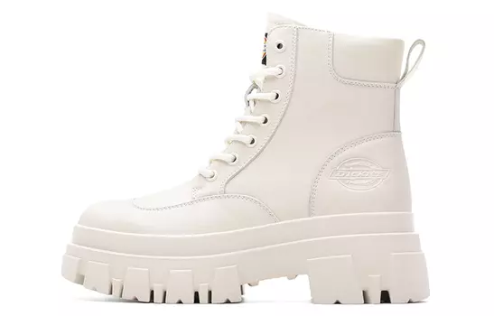 Ботинки Dickies Martin Женские