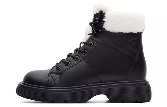 Ботинки Dickies Martin Женские