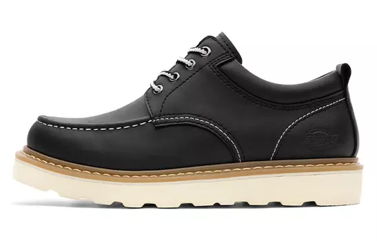 Ботинки Dickies Outdoor Boots Men Black