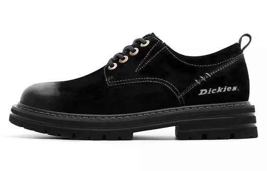 Ботинки Dickies Outdoor Boots Men Black