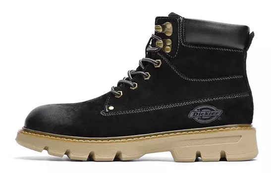 Ботинки Dickies Outdoor Boots Men Black