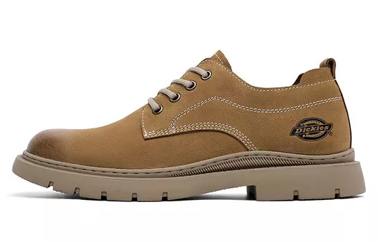 Ботинки Dickies Outdoor Boots Men Brown
