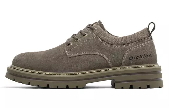 Ботинки Dickies Outdoor Boots Men Brown