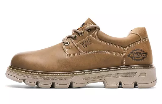 Ботинки Dickies Outdoor Boots Men Brown