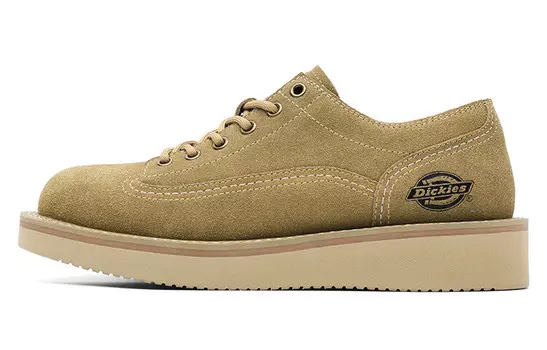 Ботинки Dickies Outdoor Boots Men Brown