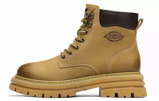 Ботинки Dickies Outdoor Boots Men Brown