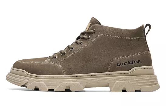 Ботинки Dickies Outdoor Boots Men Coffee