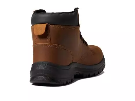 Ботинки DieHard Festiva Soft Toe 6" Boot, коричневый