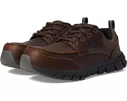 Ботинки DieHard Sunbird, коричневый