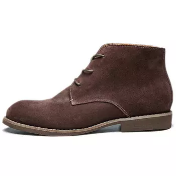 Ботинки DIENGRLEY Martin Boots Men
