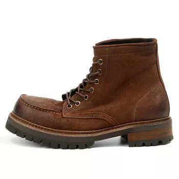 Ботинки DIENGRLEY Martin Boots Men