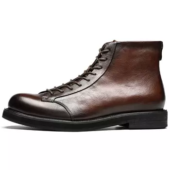 Ботинки DIENGRLEY Martin Boots Men