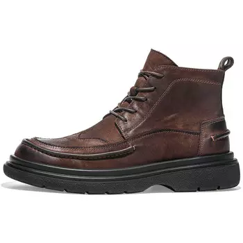 Ботинки DIENGRLEY Martin Boots Men