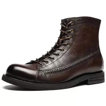 Ботинки DIENGRLEY Martin Boots Men