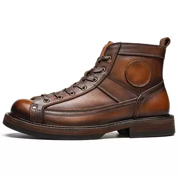 Ботинки DIENGRLEY Martin Boots Men