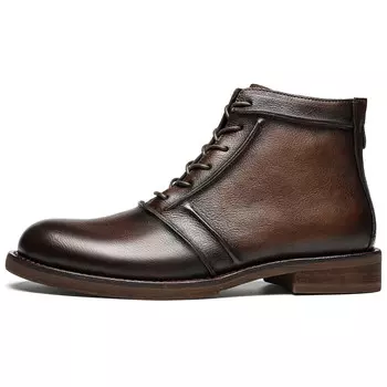 Ботинки DIENGRLEY Martin Boots Men