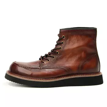 Ботинки DIENGRLEY Martin Boots Men