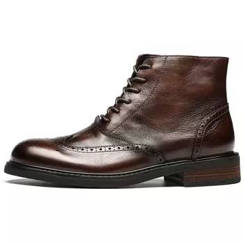 Ботинки DIENGRLEY Martin Boots Men