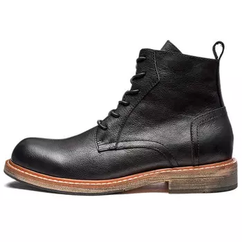 Ботинки DIENGRLEY Martin Boots Men