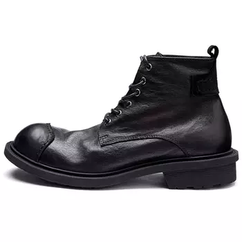 Ботинки DIENGRLEY Martin Boots Men