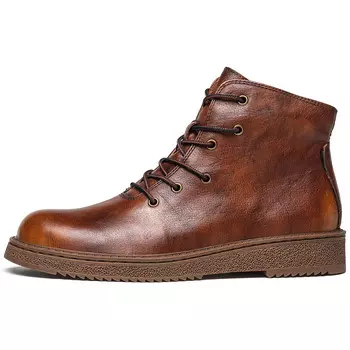 Ботинки DIENGRLEY Martin Boots Men