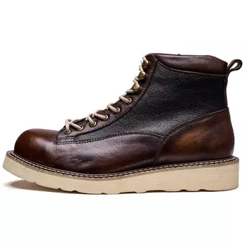 Ботинки DIENGRLEY Martin Boots Men