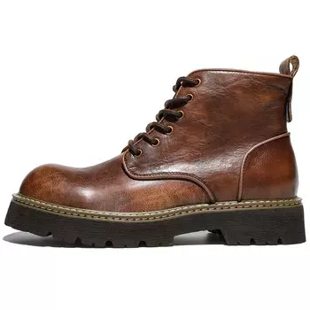 Ботинки DIENGRLEY Martin Boots Men