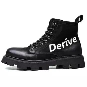 Ботинки DIENGRLEY Martin Boots Men