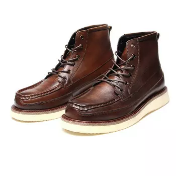Ботинки DIENGRLEY Martin Boots Men