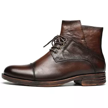 Ботинки DIENGRLEY Martin Boots Men