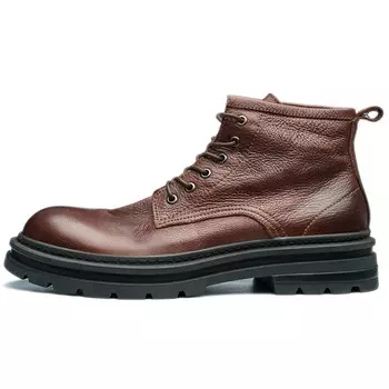 Ботинки DIENGRLEY Martin Boots Men