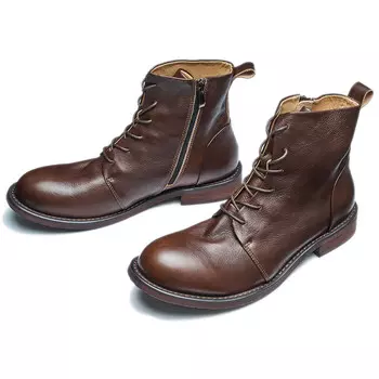 Ботинки DIENGRLEY Martin Boots Men