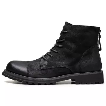 Ботинки DIENGRLEY Martin Boots Men