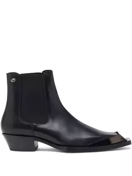 Ботинки Diesel D-Tona Ch, черный