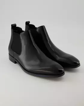 Ботинки DIGEL Freizeit, черный