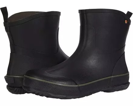 Ботинки Digger Mid Bogs, черный