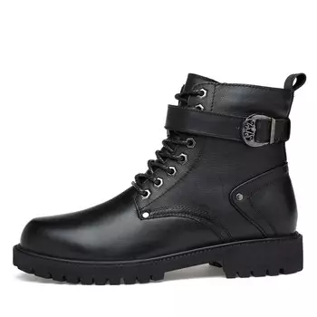 Ботинки DILIKAN Martin Boots Men