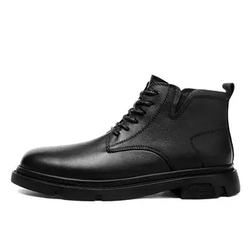 Ботинки DILIKAN Martin Boots Men
