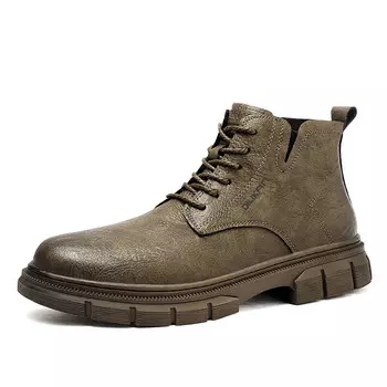 Ботинки DILIKAN Martin Boots Men