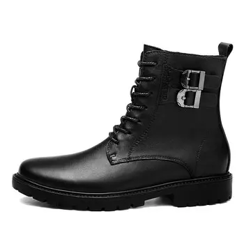 Ботинки DILIKAN Martin Boots Men