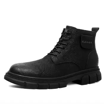 Ботинки DILIKAN Martin Boots Men